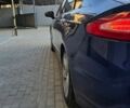 Синий Форд Фьюжн, объемом двигателя 2.49 л и пробегом 126 тыс. км за 9600 $, фото 8 на Automoto.ua