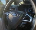 Синій Форд Фьюжен, об'ємом двигуна 2 л та пробігом 226 тис. км за 10500 $, фото 8 на Automoto.ua