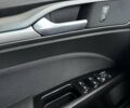 Синий Форд Фьюжн, объемом двигателя 2.5 л и пробегом 118 тыс. км за 9600 $, фото 14 на Automoto.ua