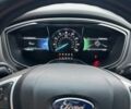Синий Форд Фьюжн, объемом двигателя 2.5 л и пробегом 118 тыс. км за 9600 $, фото 5 на Automoto.ua
