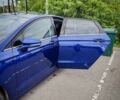 Синій Форд Фьюжен, об'ємом двигуна 0 л та пробігом 178 тис. км за 8000 $, фото 4 на Automoto.ua