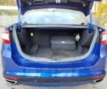 Синій Форд Фьюжен, об'ємом двигуна 2 л та пробігом 275 тис. км за 10800 $, фото 26 на Automoto.ua