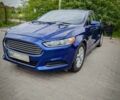 Синій Форд Фьюжен, об'ємом двигуна 0 л та пробігом 178 тис. км за 8700 $, фото 1 на Automoto.ua