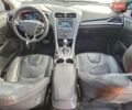 Синій Форд Фьюжен, об'ємом двигуна 2 л та пробігом 115 тис. км за 950 $, фото 7 на Automoto.ua