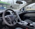 Синій Форд Фьюжен, об'ємом двигуна 2.5 л та пробігом 184 тис. км за 11300 $, фото 21 на Automoto.ua