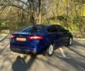 Синій Форд Фьюжен, об'ємом двигуна 2.49 л та пробігом 214 тис. км за 8700 $, фото 5 на Automoto.ua