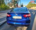Синий Форд Фьюжн, объемом двигателя 2 л и пробегом 96 тыс. км за 12600 $, фото 6 на Automoto.ua