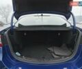Синій Форд Фьюжен, об'ємом двигуна 2.5 л та пробігом 139 тис. км за 10999 $, фото 15 на Automoto.ua
