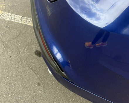 Синий Форд Фьюжн, объемом двигателя 1.5 л и пробегом 179 тыс. км за 10300 $, фото 13 на Automoto.ua