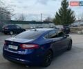 Синій Форд Фьюжен, об'ємом двигуна 2.5 л та пробігом 174 тис. км за 10200 $, фото 2 на Automoto.ua