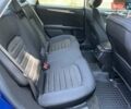 Синій Форд Фьюжен, об'ємом двигуна 2.49 л та пробігом 169 тис. км за 11000 $, фото 9 на Automoto.ua