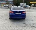 Синий Форд Фьюжн, объемом двигателя 2.5 л и пробегом 122 тыс. км за 10500 $, фото 4 на Automoto.ua