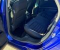 Синий Форд Фьюжн, объемом двигателя 2.5 л и пробегом 136 тыс. км за 9750 $, фото 6 на Automoto.ua