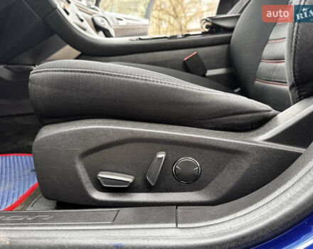 Синий Форд Фьюжн, объемом двигателя 2.49 л и пробегом 166 тыс. км за 8999 $, фото 50 на Automoto.ua