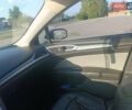 Синий Форд Фьюжн, объемом двигателя 2.5 л и пробегом 110 тыс. км за 10500 $, фото 4 на Automoto.ua