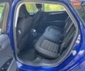 Синій Форд Фьюжен, об'ємом двигуна 2.49 л та пробігом 169 тис. км за 11000 $, фото 2 на Automoto.ua