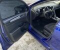 Синий Форд Фьюжн, объемом двигателя 2.5 л и пробегом 122 тыс. км за 10500 $, фото 5 на Automoto.ua