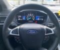 Синий Форд Фьюжн, объемом двигателя 2.5 л и пробегом 122 тыс. км за 10500 $, фото 14 на Automoto.ua
