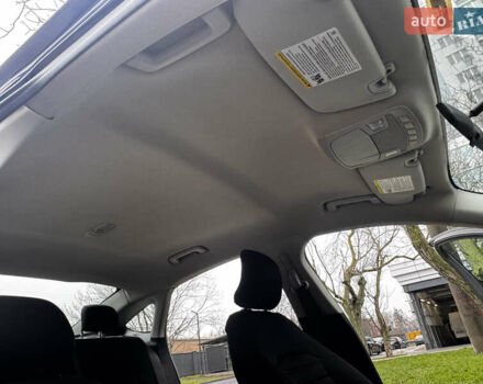 Синий Форд Фьюжн, объемом двигателя 2.49 л и пробегом 166 тыс. км за 8999 $, фото 61 на Automoto.ua