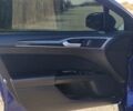 Синій Форд Фьюжен, об'ємом двигуна 2.5 л та пробігом 113 тис. км за 12300 $, фото 8 на Automoto.ua