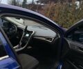 Синій Форд Фьюжен, об'ємом двигуна 2.49 л та пробігом 210 тис. км за 9500 $, фото 11 на Automoto.ua