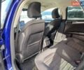 Синий Форд Фьюжн, объемом двигателя 2.49 л и пробегом 191 тыс. км за 9450 $, фото 21 на Automoto.ua