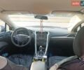 Синій Форд Фьюжен, об'ємом двигуна 2.5 л та пробігом 235 тис. км за 9800 $, фото 7 на Automoto.ua