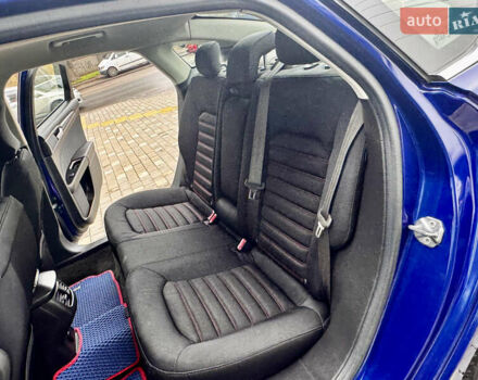 Синий Форд Фьюжн, объемом двигателя 2.49 л и пробегом 166 тыс. км за 8999 $, фото 44 на Automoto.ua