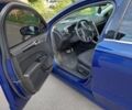 Синій Форд Фьюжен, об'ємом двигуна 1.5 л та пробігом 205 тис. км за 9479 $, фото 2 на Automoto.ua