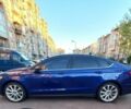 Синій Форд Фьюжен, об'ємом двигуна 2.5 л та пробігом 191 тис. км за 9500 $, фото 1 на Automoto.ua
