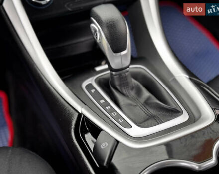 Синий Форд Фьюжн, объемом двигателя 2.49 л и пробегом 166 тыс. км за 8999 $, фото 66 на Automoto.ua