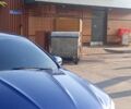 Синій Форд Фьюжен, об'ємом двигуна 2.5 л та пробігом 235 тис. км за 9800 $, фото 16 на Automoto.ua