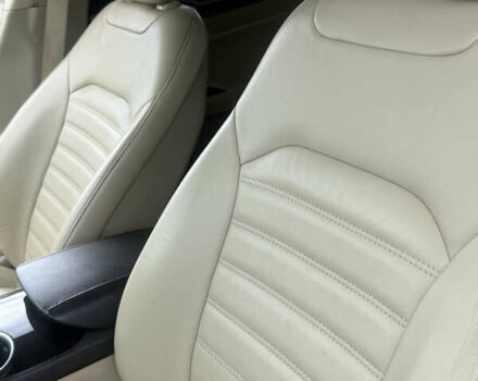 Синий Форд Фьюжн, объемом двигателя 1.5 л и пробегом 179 тыс. км за 10300 $, фото 10 на Automoto.ua