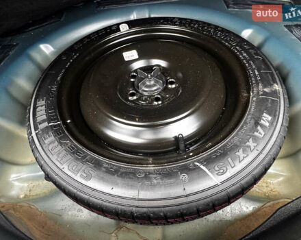 Синий Форд Фьюжн, объемом двигателя 2.49 л и пробегом 166 тыс. км за 8999 $, фото 74 на Automoto.ua