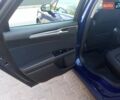 Синій Форд Фьюжен, об'ємом двигуна 2.5 л та пробігом 36 тис. км за 12600 $, фото 9 на Automoto.ua