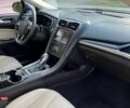 Синий Форд Фьюжн, объемом двигателя 2 л и пробегом 70 тыс. км за 8500 $, фото 8 на Automoto.ua