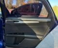 Синій Форд Фьюжен, об'ємом двигуна 2.5 л та пробігом 169 тис. км за 10500 $, фото 25 на Automoto.ua