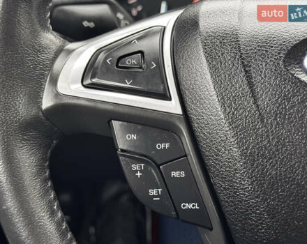 Синий Форд Фьюжн, объемом двигателя 2.49 л и пробегом 166 тыс. км за 8999 $, фото 77 на Automoto.ua