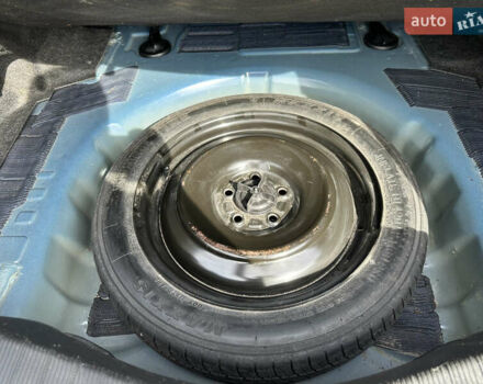 Синий Форд Фьюжн, объемом двигателя 2.5 л и пробегом 180 тыс. км за 9000 $, фото 27 на Automoto.ua