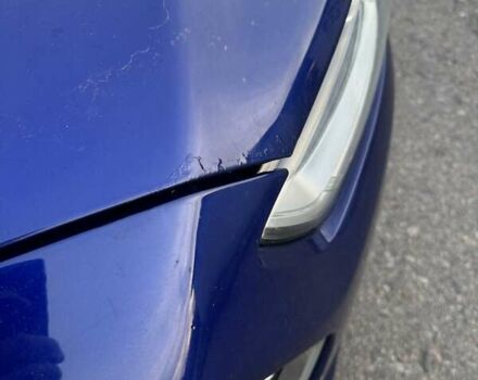 Синий Форд Фьюжн, объемом двигателя 2 л и пробегом 311 тыс. км за 11700 $, фото 9 на Automoto.ua