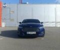 Синий Форд Фьюжн, объемом двигателя 2.5 л и пробегом 110 тыс. км за 10500 $, фото 9 на Automoto.ua