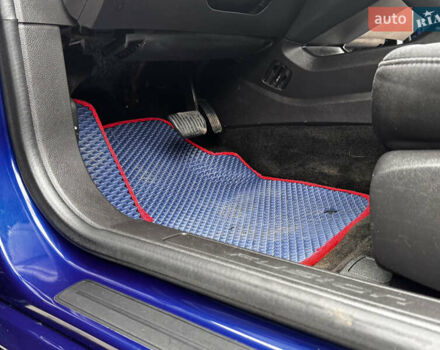 Синий Форд Фьюжн, объемом двигателя 2.49 л и пробегом 166 тыс. км за 8999 $, фото 51 на Automoto.ua