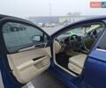 Синій Форд Фьюжен, об'ємом двигуна 2.5 л та пробігом 139 тис. км за 10999 $, фото 13 на Automoto.ua