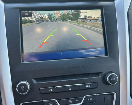 Форд Фьюжн 2015 в Киеве на Automoto.ua Синий Форд Фьюжн, объемом двигателя 2.49 л и пробегом 236 тыс. км за 9750 $, фото 9 на Automoto.ua