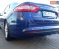 Синій Форд Фьюжен, об'ємом двигуна 2.5 л та пробігом 36 тис. км за 12600 $, фото 11 на Automoto.ua