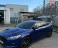 Синій Форд Фьюжен, об'ємом двигуна 2.5 л та пробігом 174 тис. км за 10200 $, фото 3 на Automoto.ua