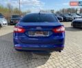 Синий Форд Фьюжн, объемом двигателя 2.49 л и пробегом 191 тыс. км за 9450 $, фото 5 на Automoto.ua