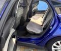 Синий Форд Фьюжн, объемом двигателя 2.5 л и пробегом 214 тыс. км за 8700 $, фото 8 на Automoto.ua