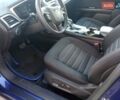 Синій Форд Фьюжен, об'ємом двигуна 2.5 л та пробігом 36 тис. км за 12600 $, фото 7 на Automoto.ua