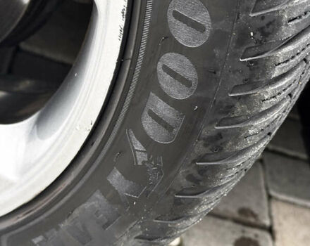 Синий Форд Фьюжн, объемом двигателя 2.49 л и пробегом 166 тыс. км за 8999 $, фото 18 на Automoto.ua